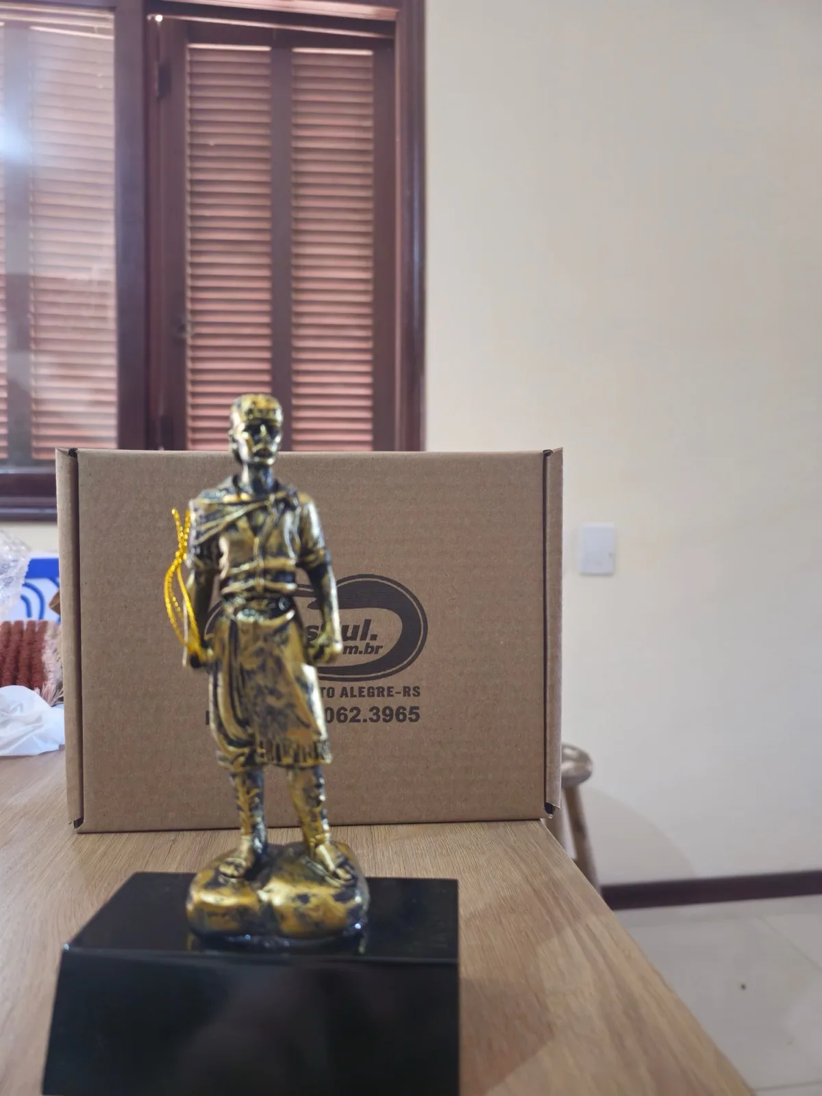 Troféu Executivo