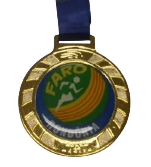 Medalhas